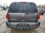 2010 Nissan Armada SE