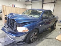 Dodge salvage cars for sale: 2009 Dodge RAM 1500