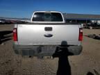 2008 Ford F350 SRW Super Duty