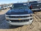 2016 Chevrolet Silverado C1500