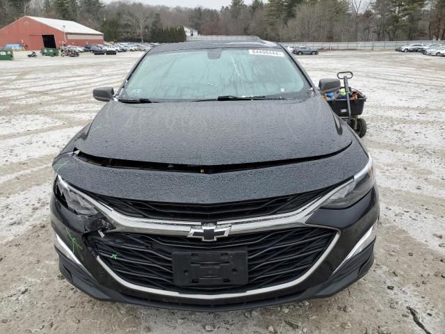 2019 Chevrolet Malibu RS