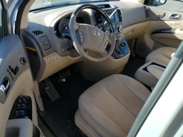 2014 KIA Sedona EX