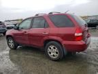 2002 Acura MDX Touring