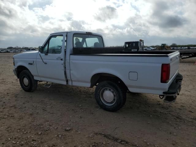 1996 Ford F150