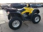 2004 Honda TRX650 FA