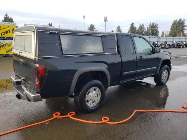 2008 Chevrolet Colorado LT