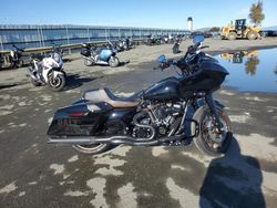 Harley-Davidson Fltrxst salvage cars for sale: 2022 Harley-Davidson Fltrxst