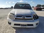 2006 Toyota 4runner SR5