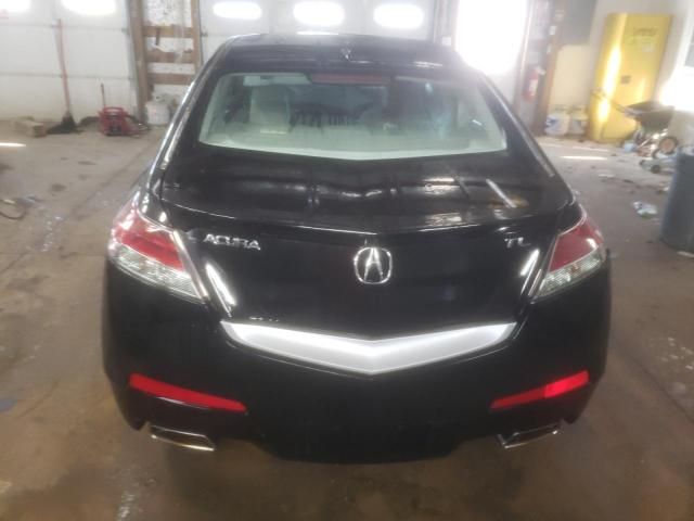 2011 Acura TL