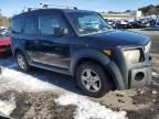 2007 Honda Element LX