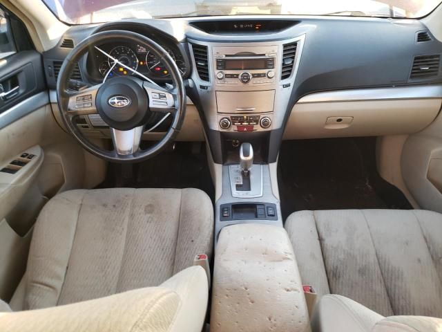 2011 Subaru Outback 2.5I Premium