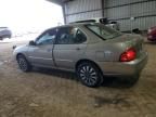 2006 Nissan Sentra 1.8