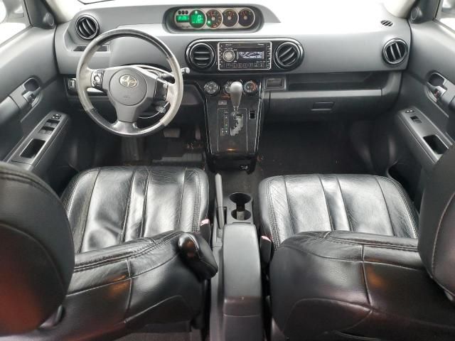 2009 Scion XB