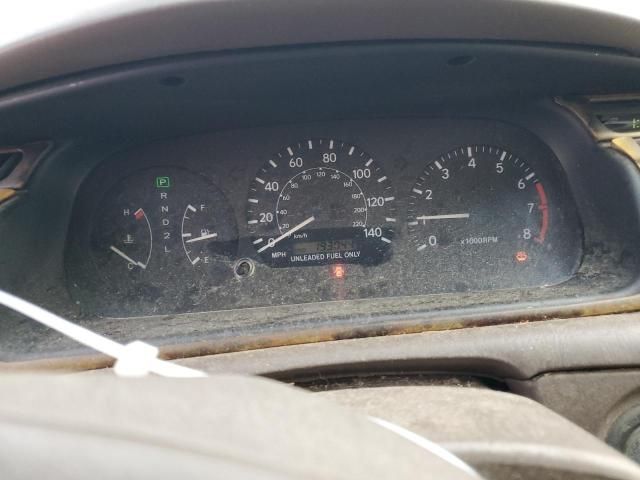 1998 Toyota Camry CE