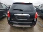 2010 Chevrolet Equinox LTZ