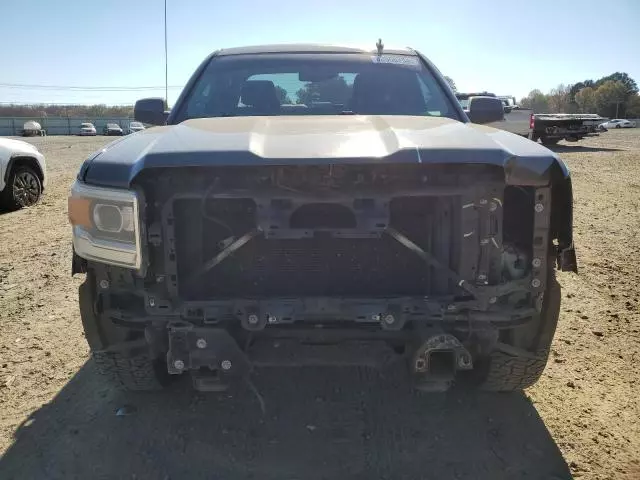 2014 GMC Sierra C1500 SLE