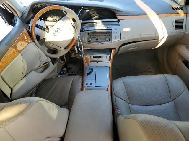 2007 Toyota Avalon XL