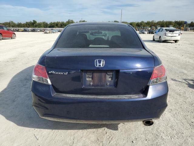 2009 Honda Accord LXP