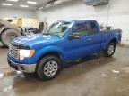 2011 Ford F150 Super Cab