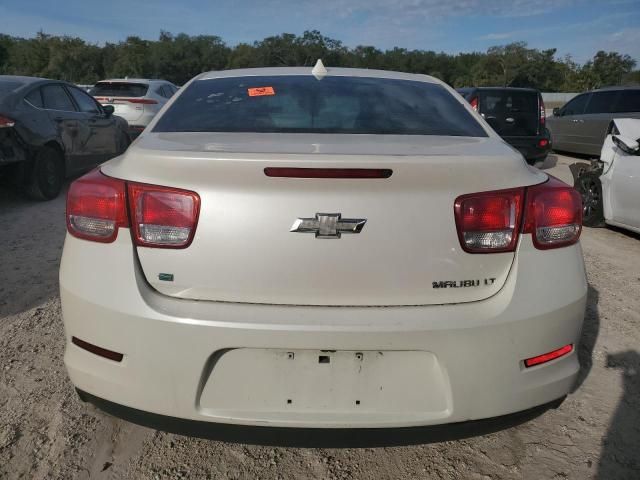 2014 Chevrolet Malibu 1LT