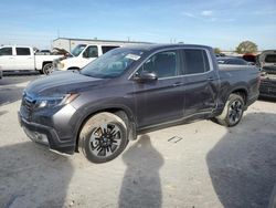 2020 Honda Ridgeline RTL en venta en Haslet, TX