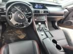 2017 Lexus IS 200T