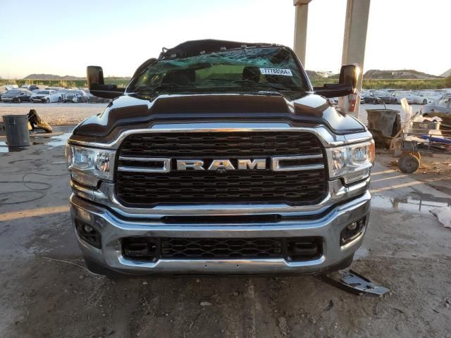 2022 Dodge RAM 3500