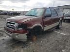 2007 Ford Expedition EL Eddie Bauer