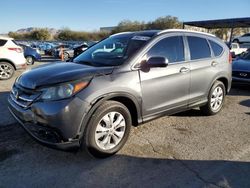 2013 Honda CR-V EXL en venta en Las Vegas, NV