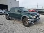 2004 Toyota Tacoma Double Cab