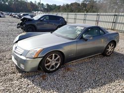 Cadillac xlr Vehiculos salvage en venta: 2004 Cadillac XLR