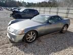 2004 Cadillac XLR