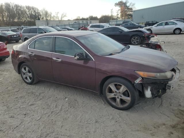 2009 Acura TSX