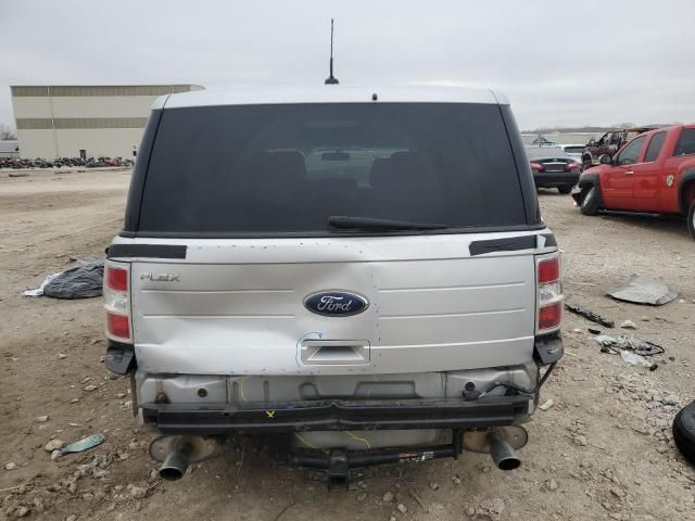 2013 Ford Flex SE