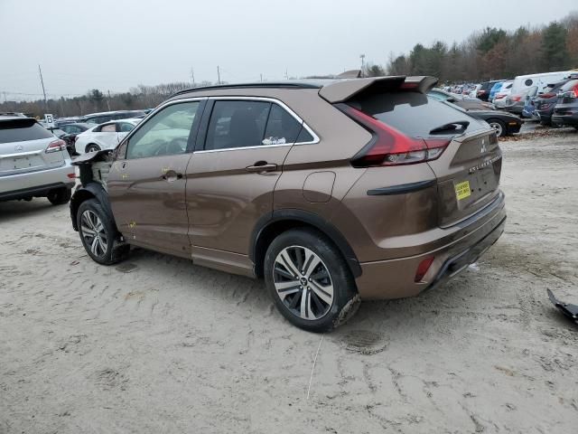 2023 Mitsubishi Eclipse Cross SE