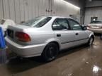 1997 Honda Civic DX