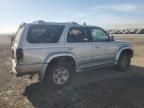 1999 Toyota 4runner Limited