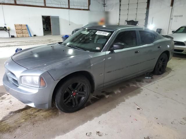 2006 Dodge Charger SE