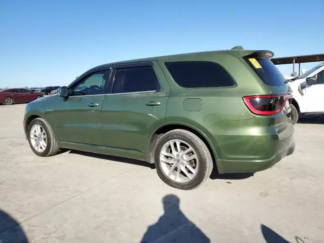 2022 Dodge Durango R/T