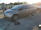 2013 Honda Odyssey EXL