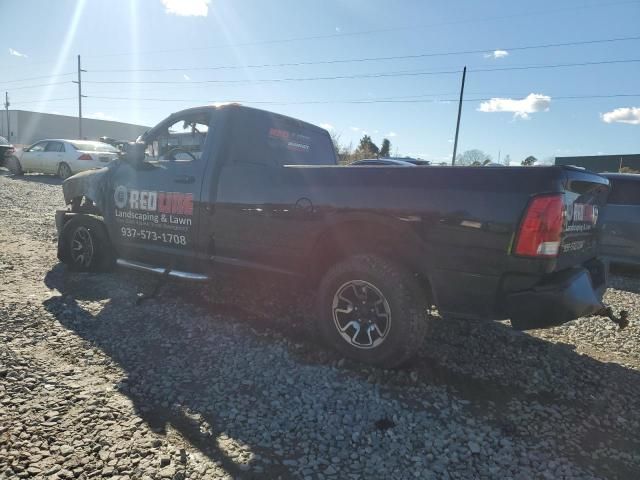 2012 Dodge RAM 1500 ST