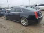 2012 Cadillac CTS Premium Collection