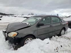 2007 Toyota Corolla CE en venta en West Warren, MA