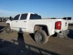 2015 GMC Sierra K2500 SLT