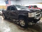 2008 Chevrolet Silverado K1500