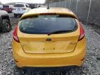 2011 Ford Fiesta SES