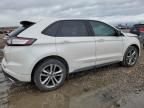 2017 Ford Edge Sport