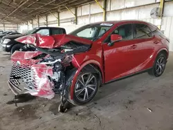 2024 Lexus RX 350H Base en venta en Phoenix, AZ