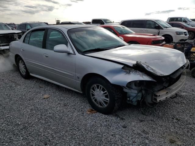 2003 Buick Lesabre Custom