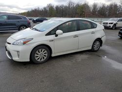 Toyota Vehiculos salvage en venta: 2014 Toyota Prius PLUG-IN